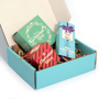 Picture of Mini chocolate gift box