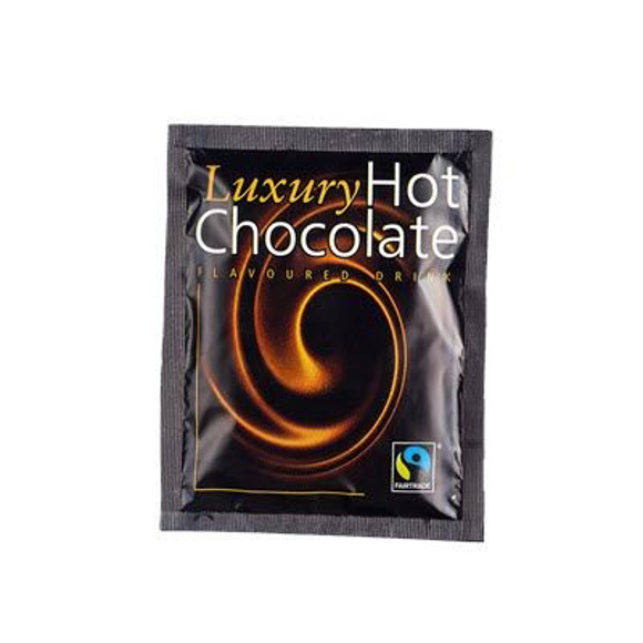 Picture of Hot chocolate sachet
