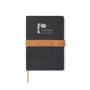 Picture of VINGA BOSLER RCS RECYCLED CANVAS NOTEBOOK