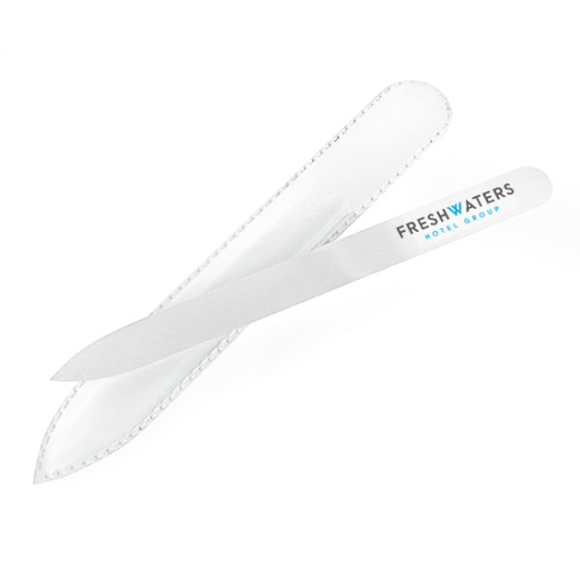 Picture of GLASS NAIL FILE
