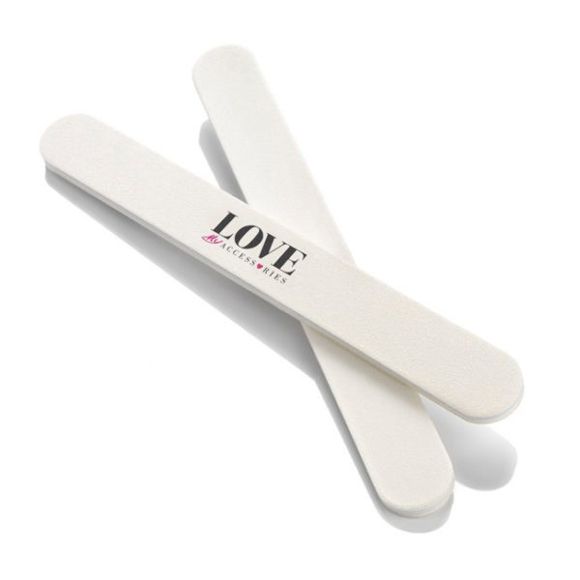 Picture of EMERY BOARD/NAIL FILE 18cm