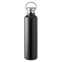 Picture of 1 litre Double wall Stainless Steel insulating vaccum flask
