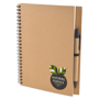 A5 INTIMO NOTEBOOK AND PEN