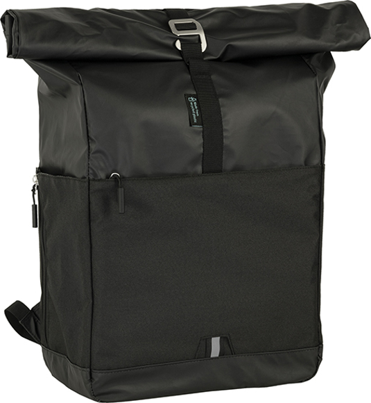 Westerham rolltop backpack