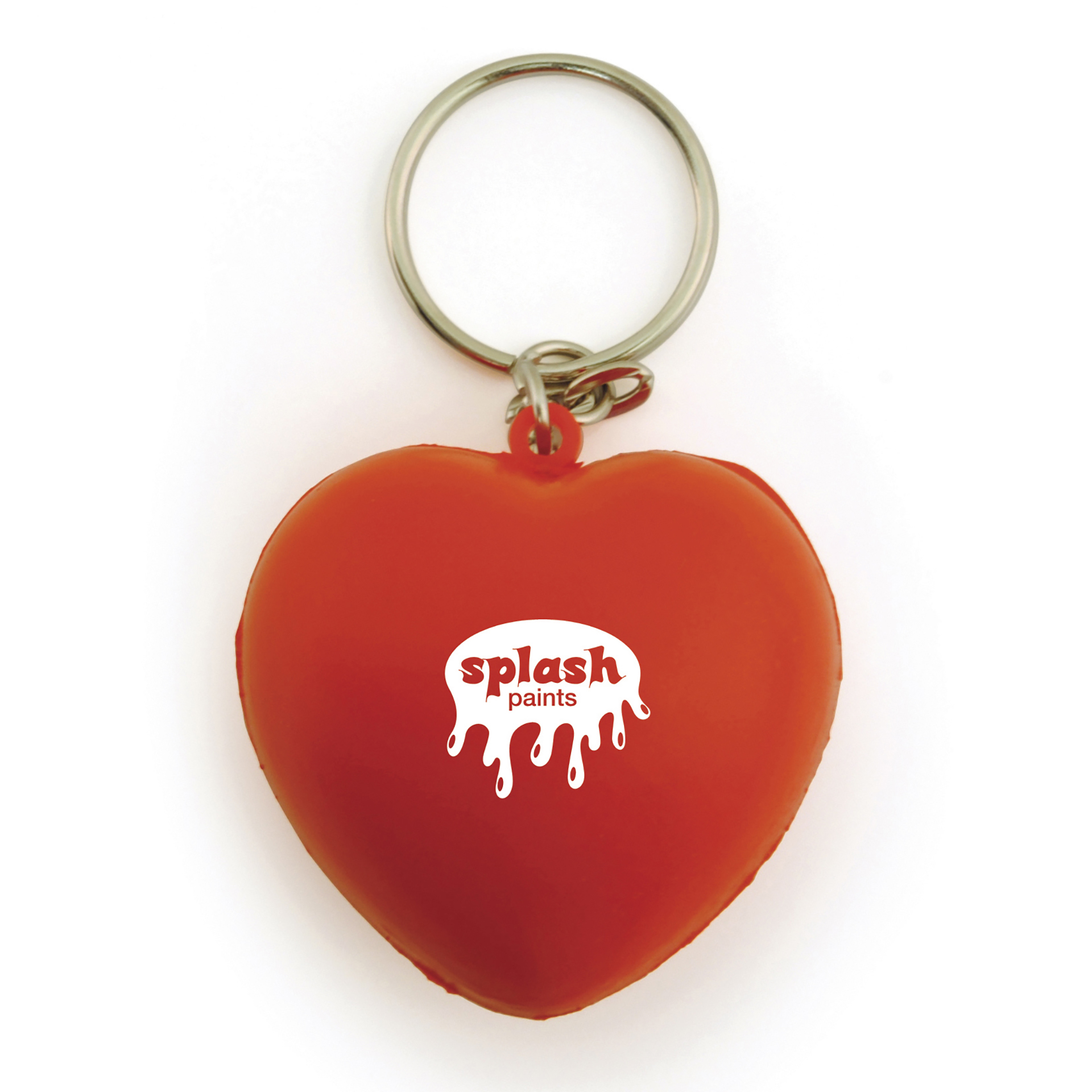 stress keyrings | Promotional Products Home, Bourne International