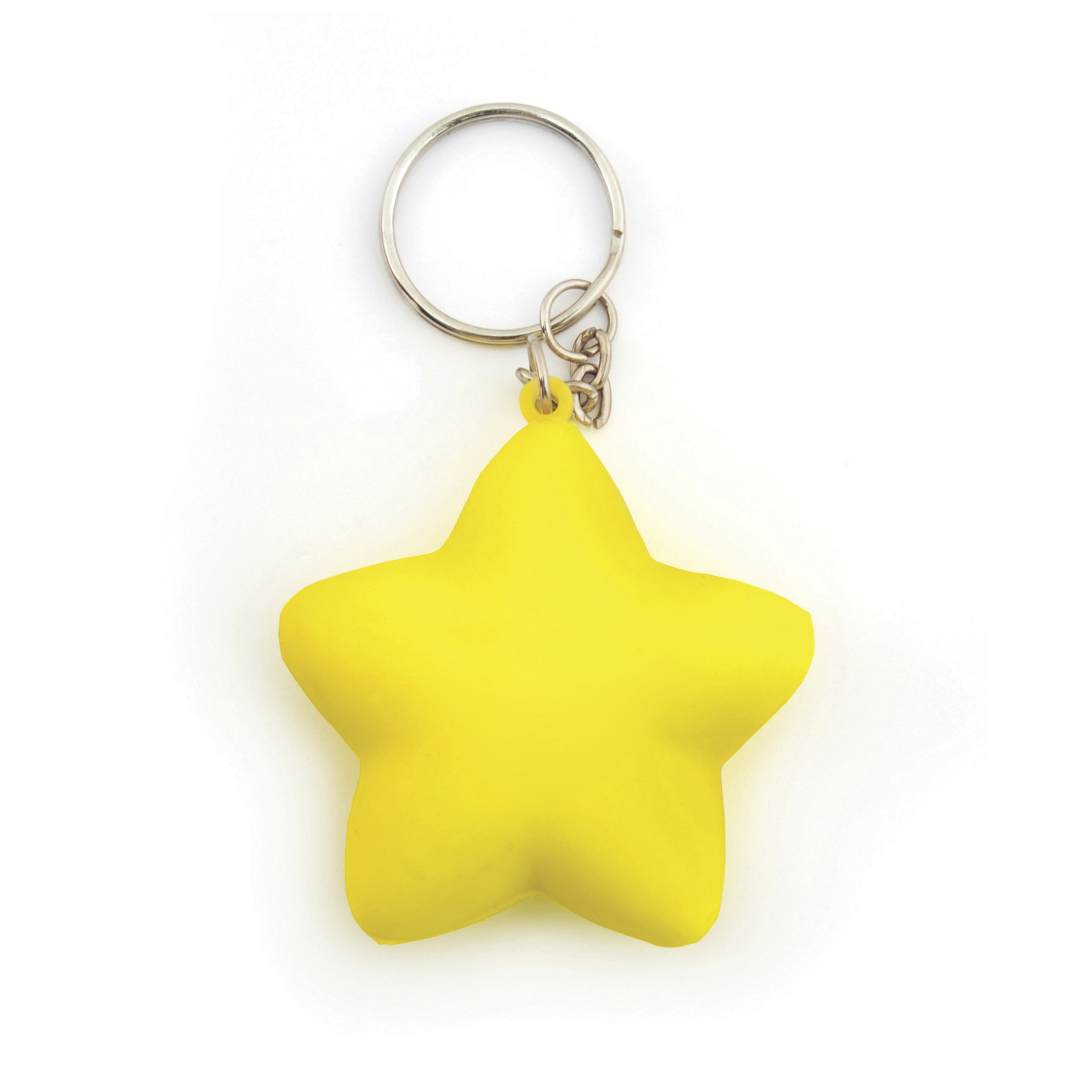stress keyrings | Promotional Products Home, Bourne International