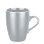 Melbourne mug grey
