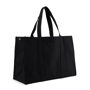 Picture of RECYCLED CANVAS MAXI TOTE BAG