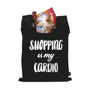 Picture of SHOP EASY RPET FOLDING SHOPPING BAG