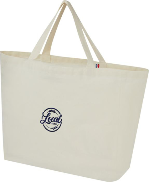 Picture of CANNES 200g/m2 RECYCLED SHOPPER