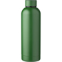 Picture of RECYCLED STAINLESS STEEL DOUBLE WALLED BOTTLE