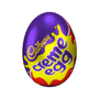 Picture of Easter mini creme egg box