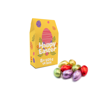 Picture of ECO HOLLOW CHOCOLATE EGGS x8