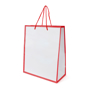 Newquay Medium Glossy Paper Bag
