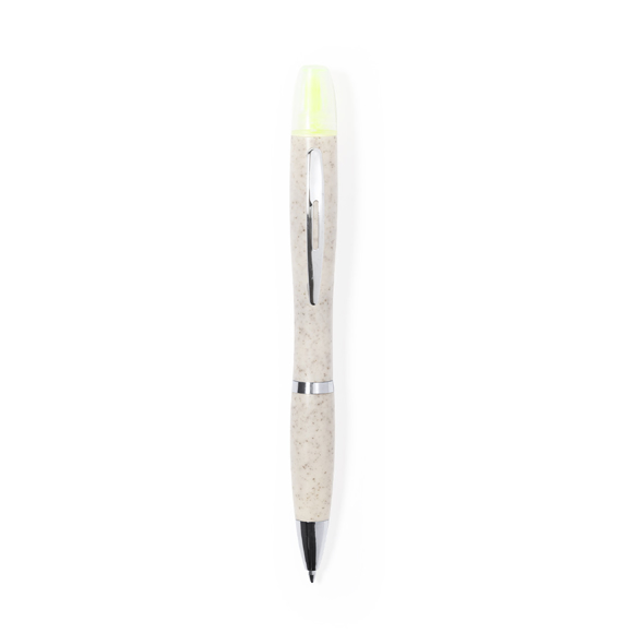 Picture of DUO PEN & HIGHLIGHTER