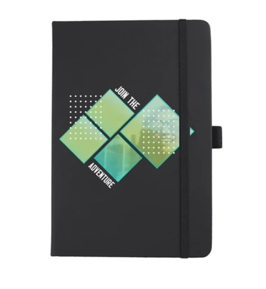 Picture of A5 ULTIMATE NOTEBOOK