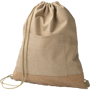 Picture of RPET DRAWSTRING BAG