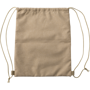 Picture of RPET DRAWSTRING BAG