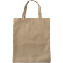 Picture of RPET & CORK POCKET SHOPPER.