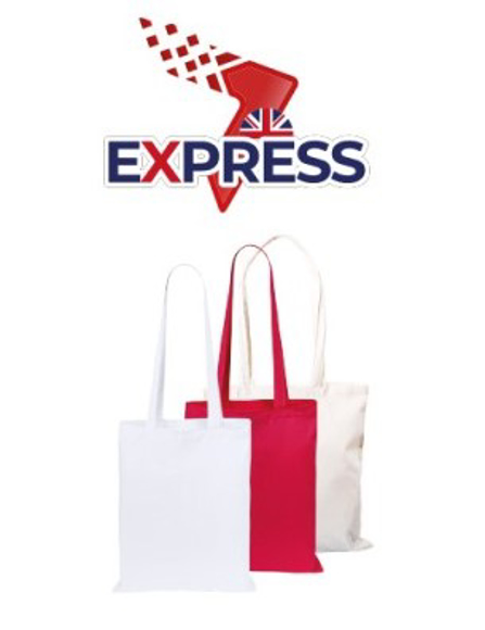 Picture of Express Cotton Bag