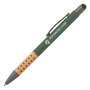 Picture of BOWIE BAMBOO GRIP STYLUS PEN