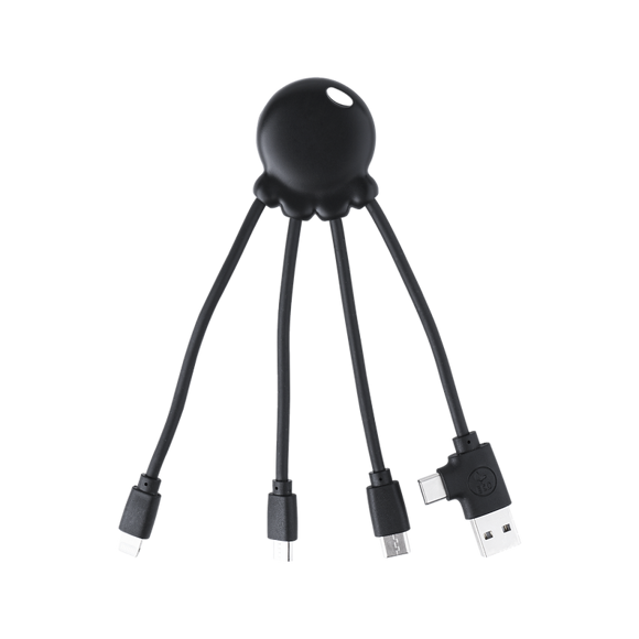 Picture of XOOPAR OCTOPUS CHARGING CABLE