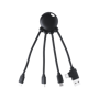 Picture of XOOPAR OCTOPUS CHARGING CABLE