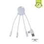 Picture of XOOPAR OCTOPUS CHARGING CABLE