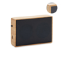 Picture of SOLAR POWERED BAMBOO SPEAKER -OFFER