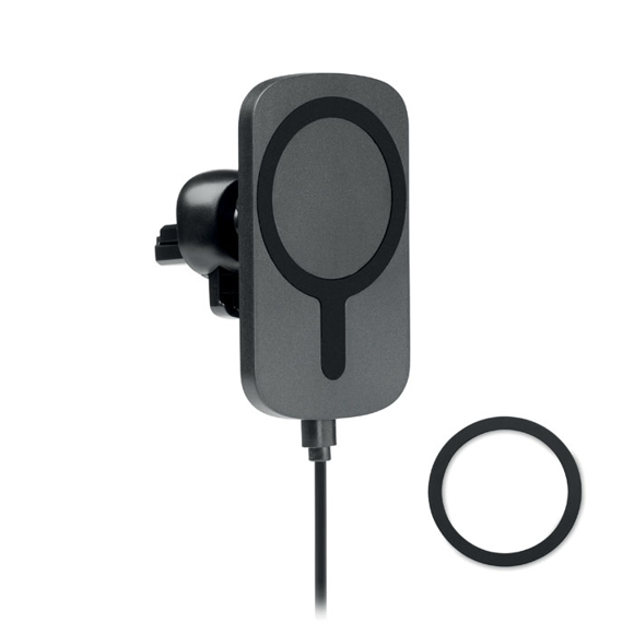 Picture of MAGNETIC PHONE CAR MOUNT CHARGER