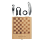 Picture of WINE ACCESSORIES CHESS SET