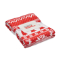 Picture of RPET CHRISTMAS BLANKET