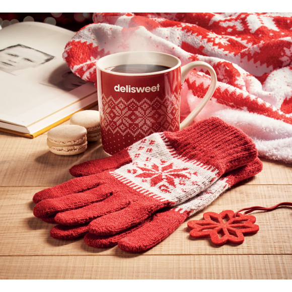 Picture of WINTER GIFT SET