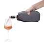 Picture of VINO AWARE™ RPET WINE COOLER SLEEVE