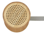 Picture of LAKO BAMBOO BLUETOOTH SPEAKER