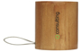 Picture of LAKO BAMBOO BLUETOOTH SPEAKER