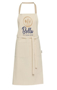 Picture of 200 g/m² RECYCLED COTTON APRON