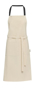 Picture of 200 g/m² RECYCLED COTTON APRON