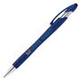 Picture of LA JOLLA RECYCLED PEN WITH STYLUS + ANTI FRAUD INK