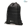 Picture of RPET PUFFER DRAWSTRING BAG