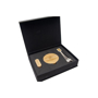 Picture of WOODEN SLIM XL GIFT SET