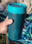 Picture of CIRCULAR BEACH WASTE REUSABLE CUP