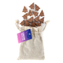 Picture of CHRISTMAS TREE SHAPED SEED BOMBS