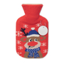 Picture of CHRISTMAS HOT WATER BOTTLE