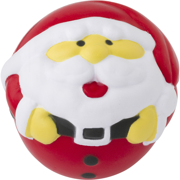 Picture of SANTA STRESS BALL