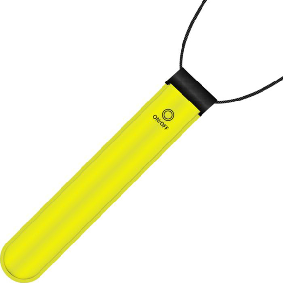 Picture of REFLECTIVE  PVC LED HANGER