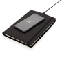 Picture of AIR 5W WIRELESS CHARGING REFILLABLE JOURNAL COVER A5