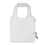 Picture of FOLDPET FOLDABLE RPET SHOPPING BAG