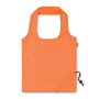 Picture of FOLDPET FOLDABLE RPET SHOPPING BAG