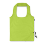 Picture of FOLDPET FOLDABLE RPET SHOPPING BAG